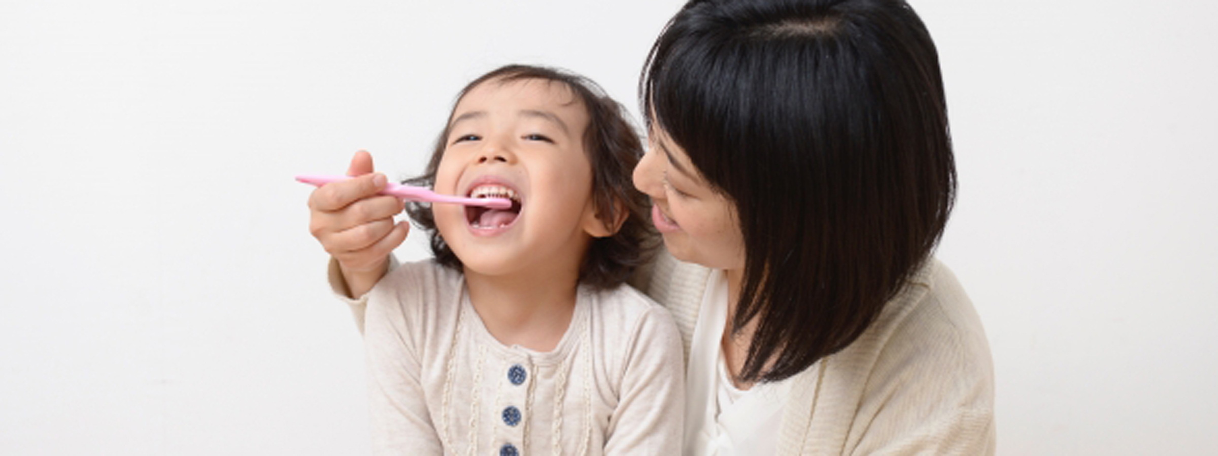 永久歯が生えてこない